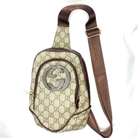 pechera gucci original